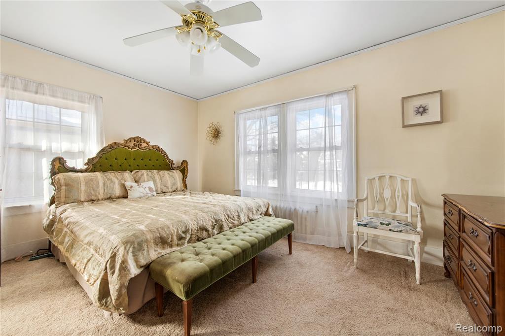 1695 Chicago Boulevard, Detroit, MI 48206 — Photo 36