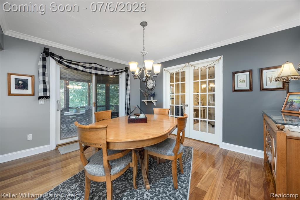 7148 Deerhill Drive, Clarkston, MI — Photo 8
