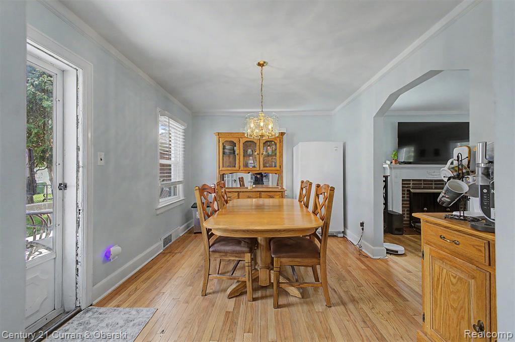 6821 Kolb Avenue, Allen Park, MI 48101 — Photo 7