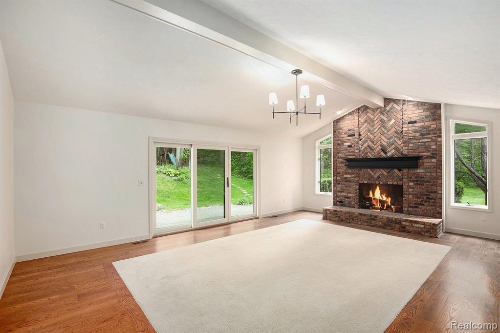 7254 DARK LAKE Drive, Clarkston, MI — Photo 15