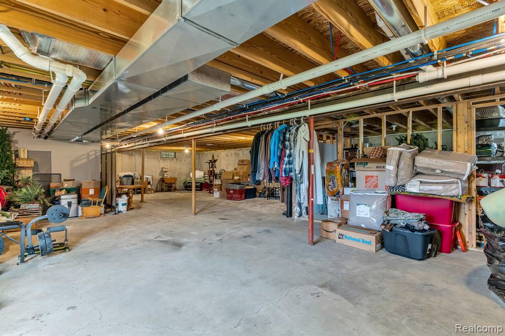 4000 SKINNER LAKE Road, Lapeer, MI 48446 — Photo 40