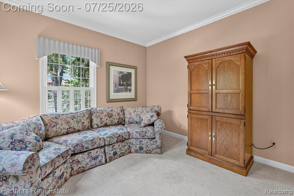 5935 Winans View Court, Pinckney, MI 48169 — Photo 31