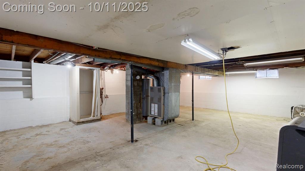 6444 Lucas Road, Flint, MI 48506 — Photo 27