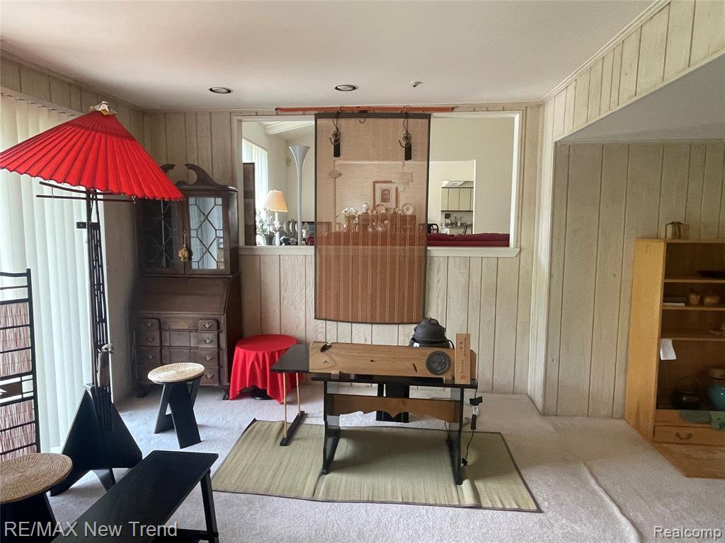 5408 Vincennes Drive, Bloomfield Hills, MI 48302 — Photo 20
