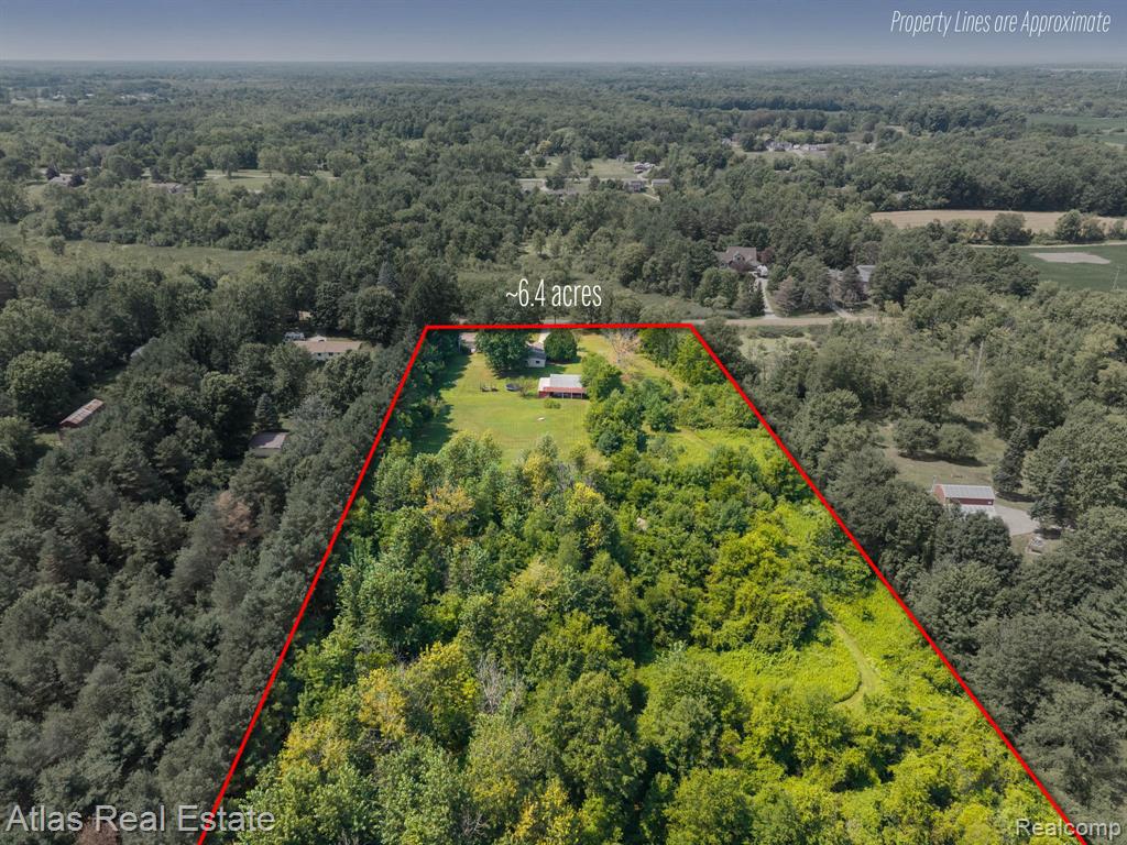 5067 Walker Road, Davison, MI 48423 — Photo 44