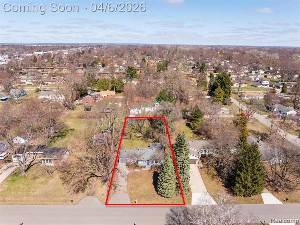 8283 Russell Street, Shelby Twp, MI 48317 — Photo 35