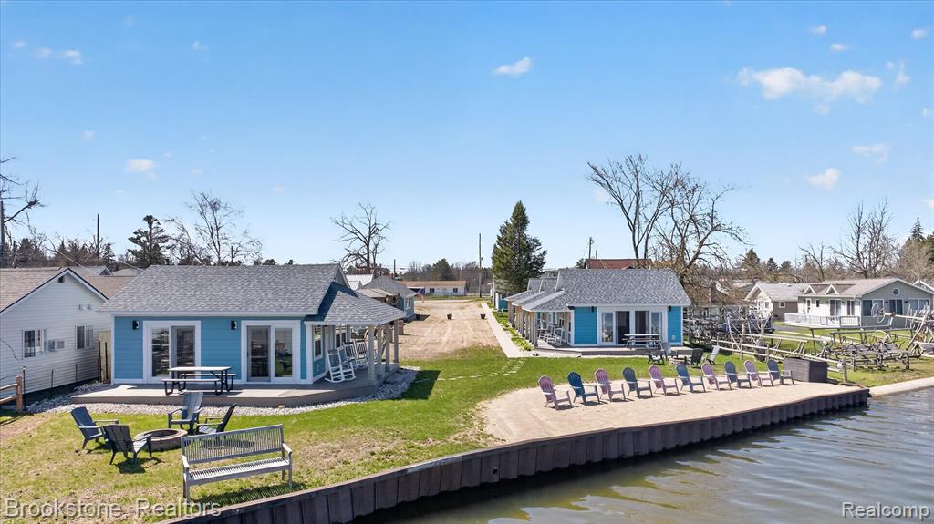 6330 W Houghton Lake Drive, Houghton Lake, MI 48629 — Photo 82