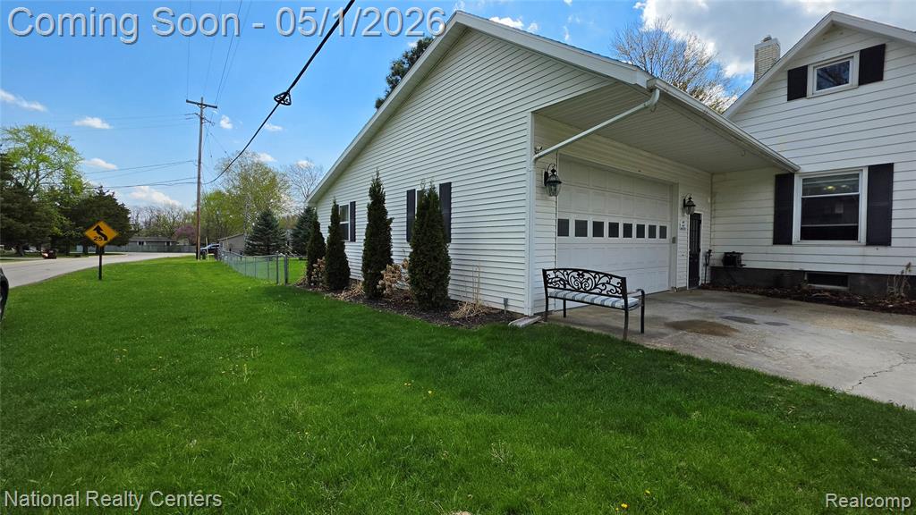 313 Tiffany Street, Brooklyn, MI 49230 — Photo 12