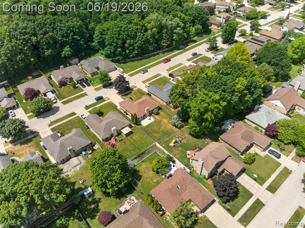 46362 Springhill Drive, Utica, MI 48317 — Photo 48