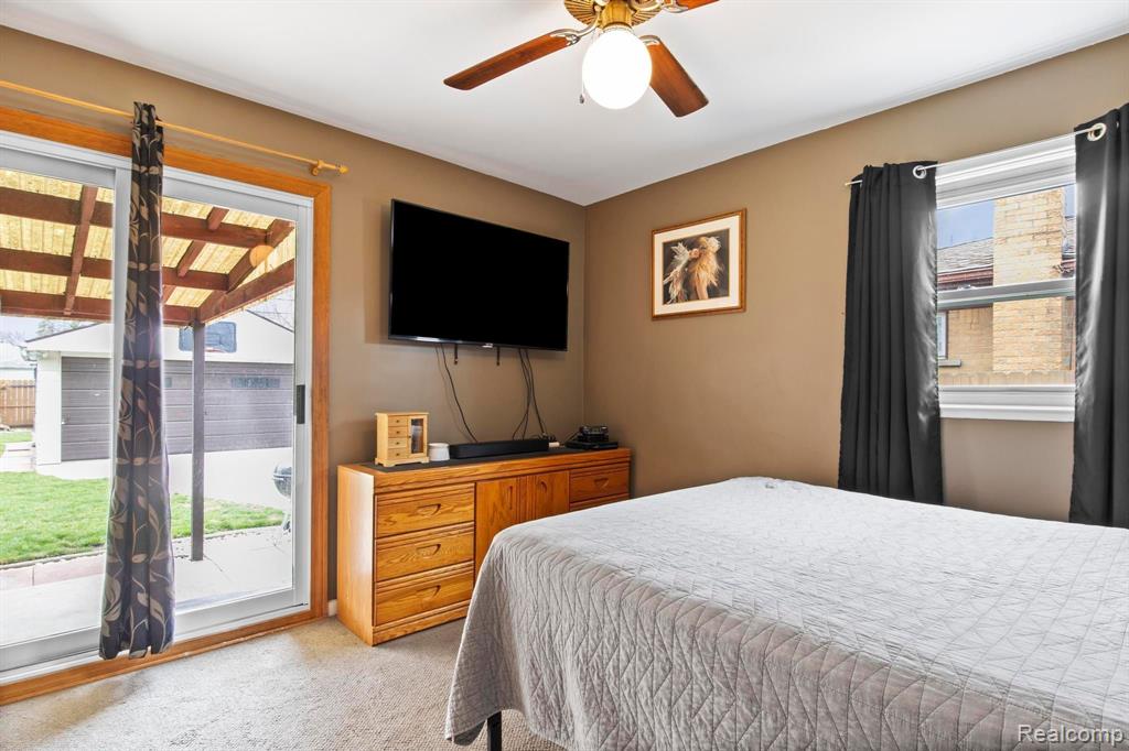 4010 Merrick Street, Dearborn Heights, MI 48125 — Photo 21