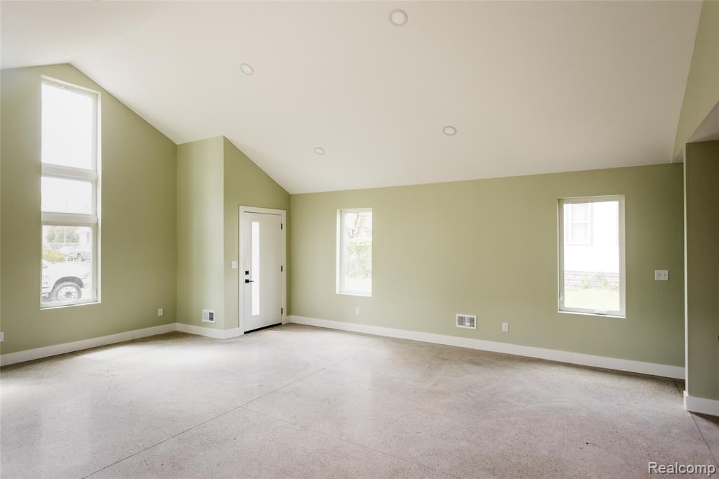 3736 23rd Street, Detroit, MI 48208 — Photo 8