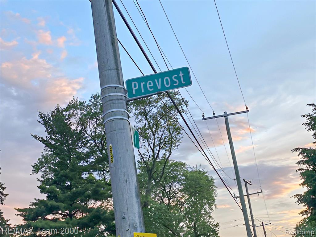 17303 Prevost Street, Detroit, MI 48235 — Photo 5