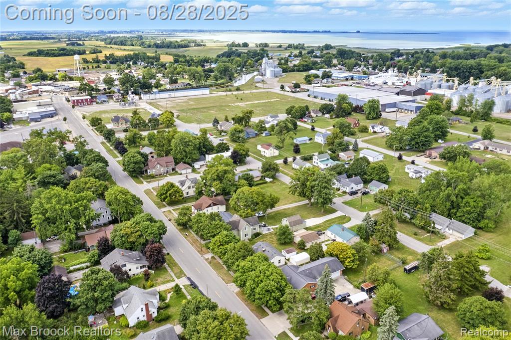 533 N Center Street, Sebewaing, MI 48759 — Photo 45