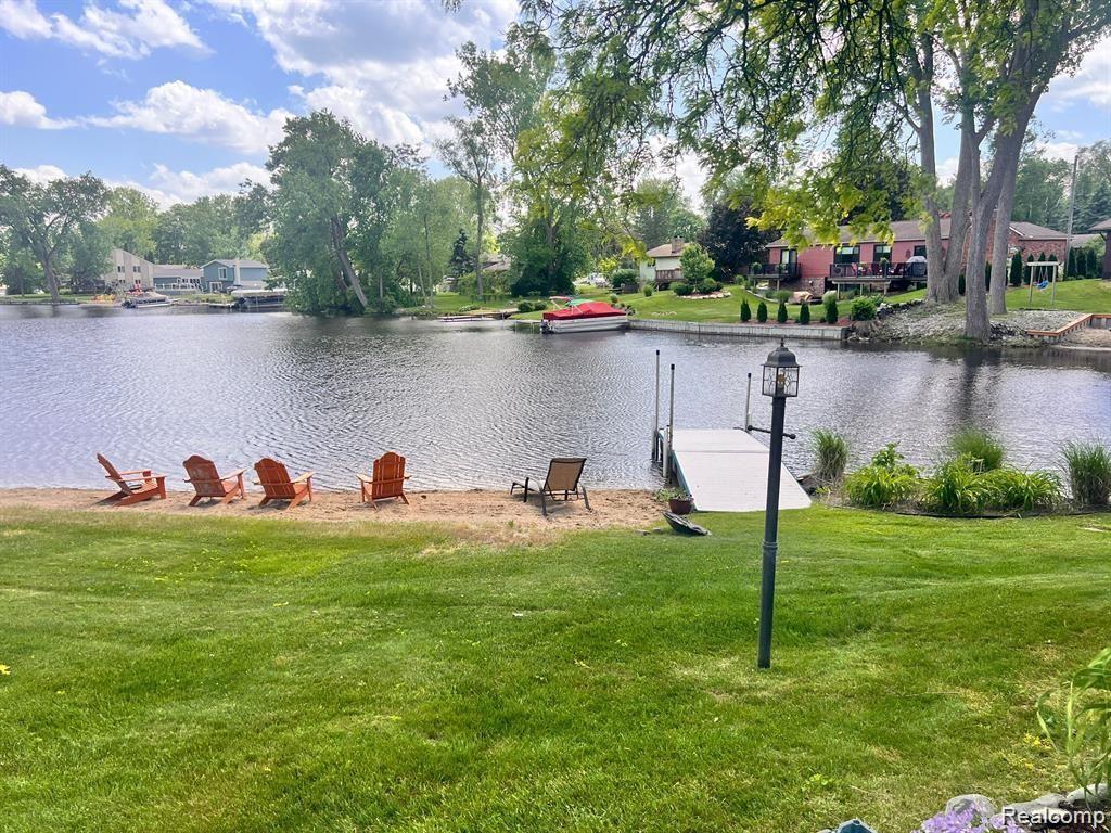 7008 BISCAYNE Avenue, White Lake, MI 48383 — Photo 6