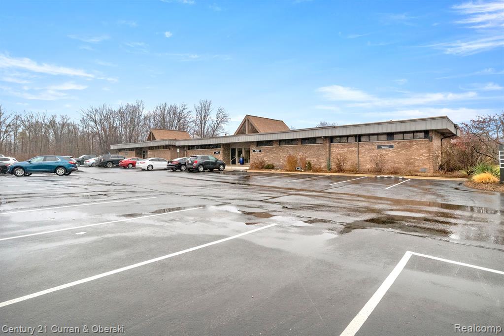 8544 N CANTON CENTER Road, Canton, MI 48187 — Photo 21