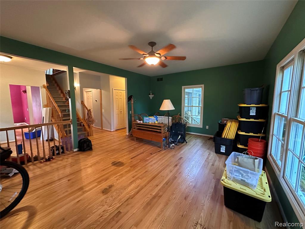 8650 Oak Hill Road, Clarkston, MI 48348 — Photo 9