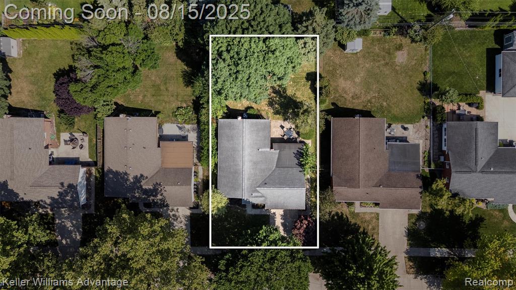 41108 Russet Lane, Plymouth, MI 48170 — Photo 48