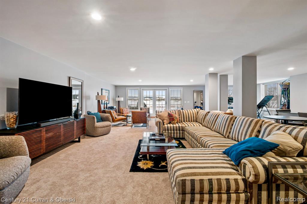 26024 Island Lake Drive, Novi, MI — Photo 46