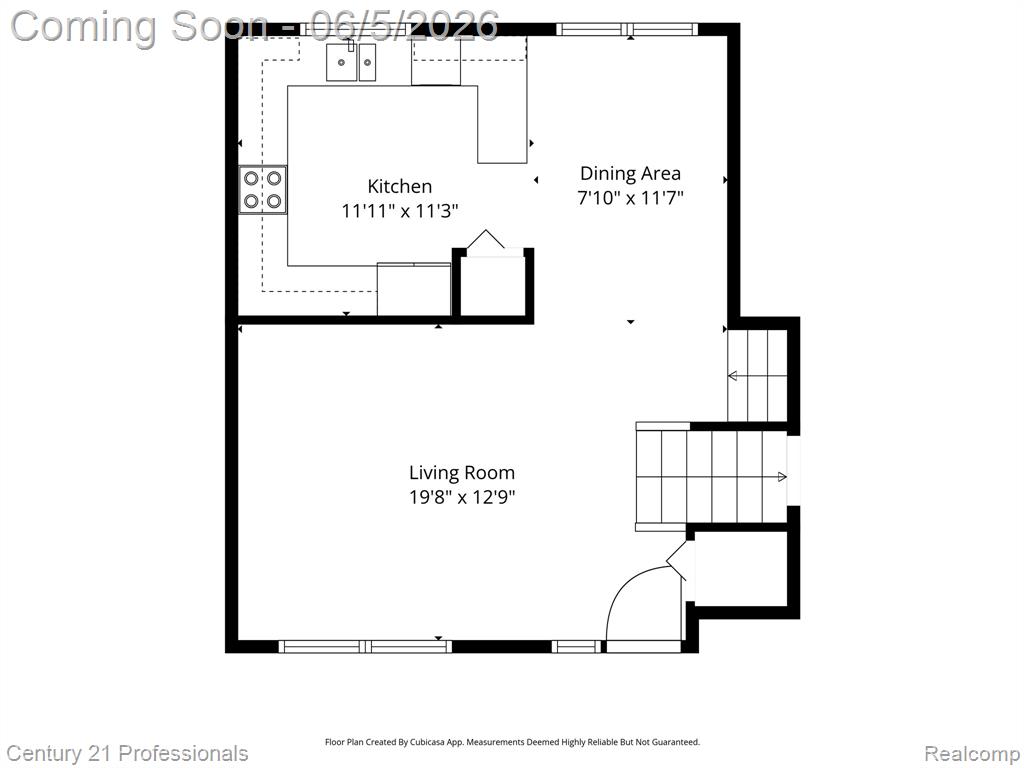 3061 Talon Circle, Lake Orion, MI — Photo 42