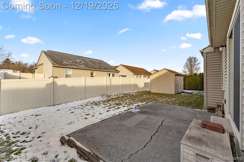 12237 Hannah Lane, Carleton, MI 48117 — Photo 28