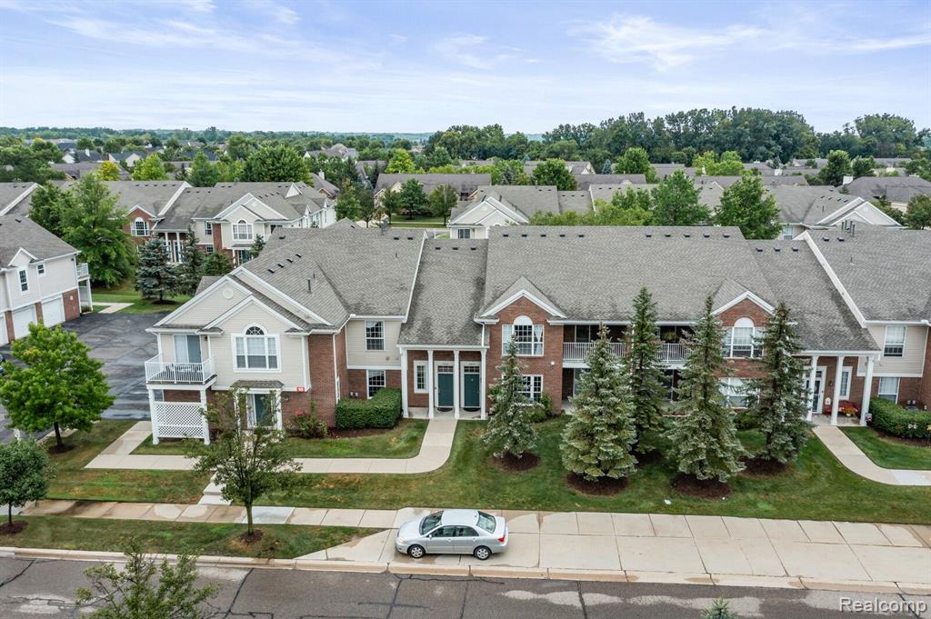16828 DOVER Drive, Northville, MI 48168 — Photo 3