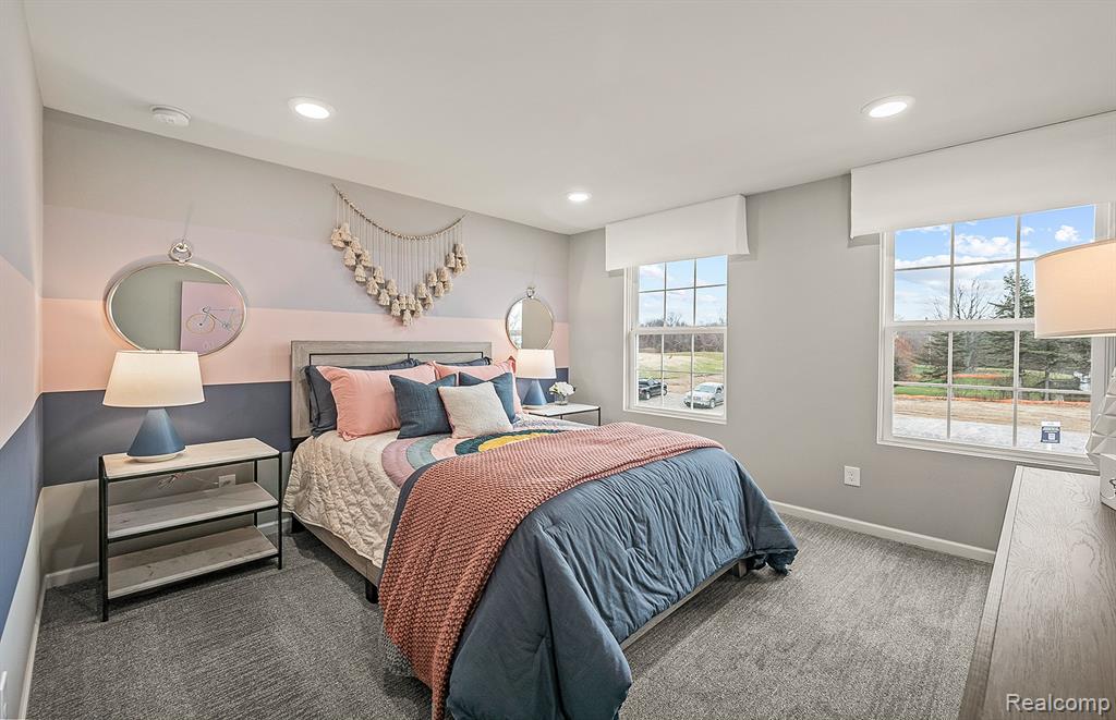 4145 Nottingham Circle, Clarkston, MI — Photo 21