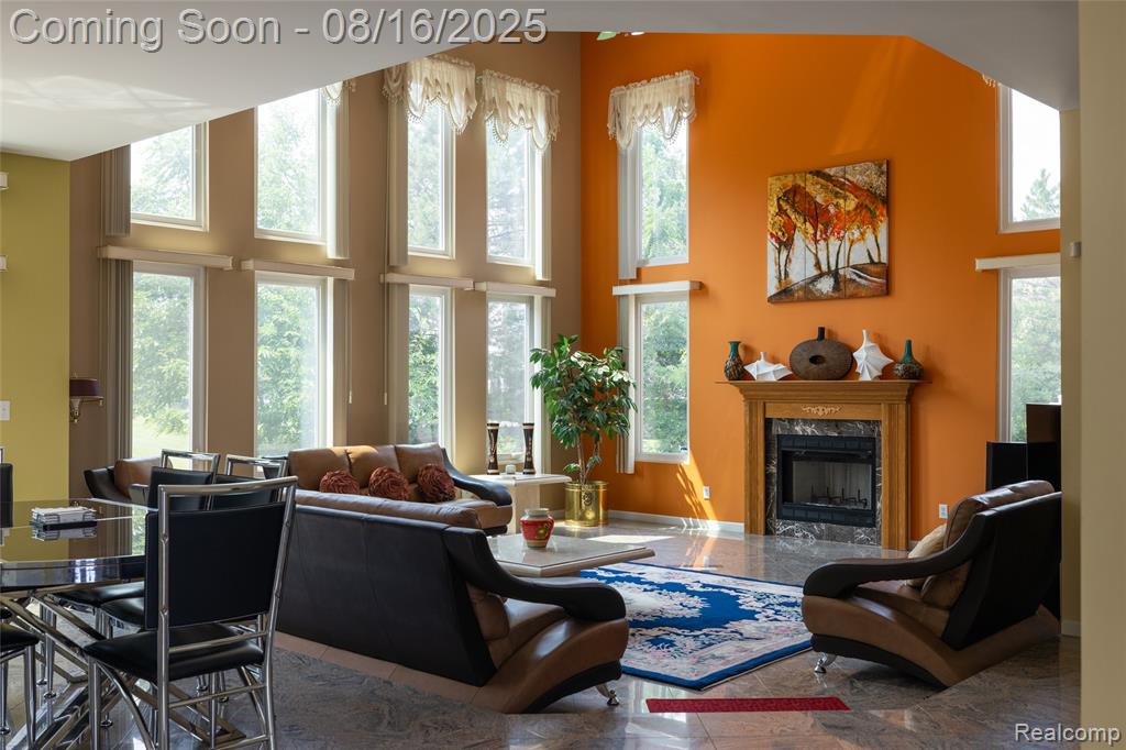 43281 Chester Drive, Sterling Heights, MI 48314 — Photo 20
