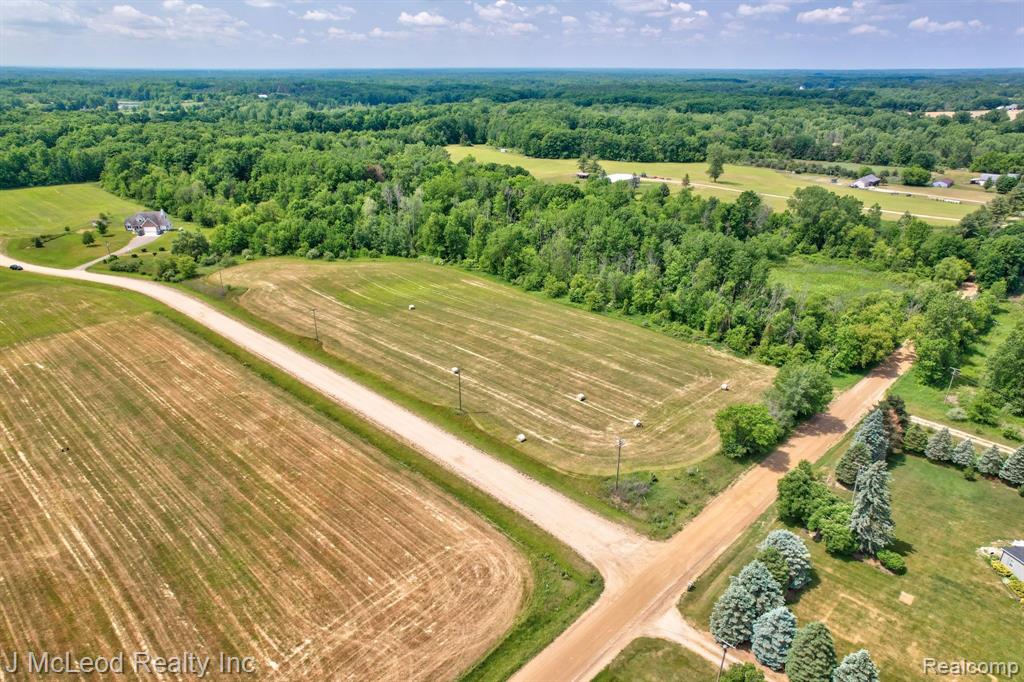 Parcel A CENTENNIAL Lane, Millington, MI 48746 — Photo 2