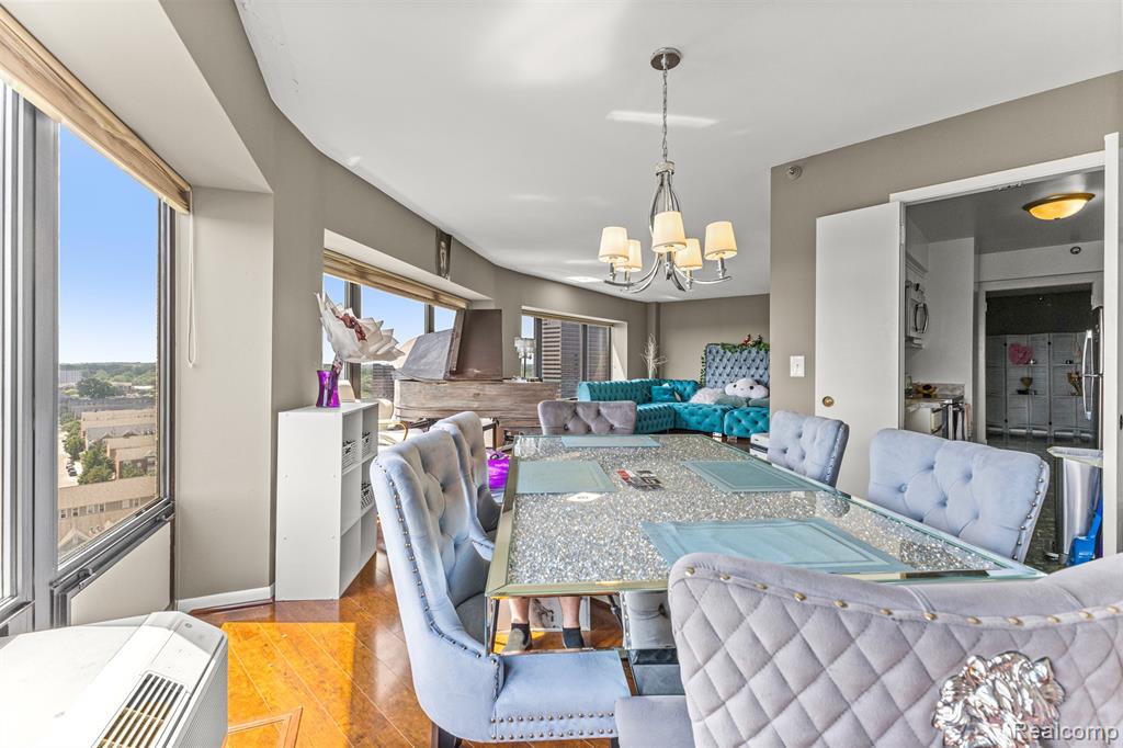 5000 Town Center, 1503, Southfield, MI 48075 — Photo 13