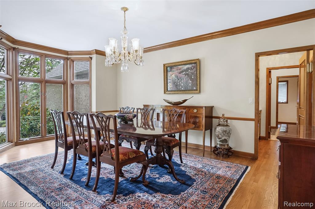60 Kingsley Manor Drive, Bloomfield Hills, MI 48304 — Photo 14