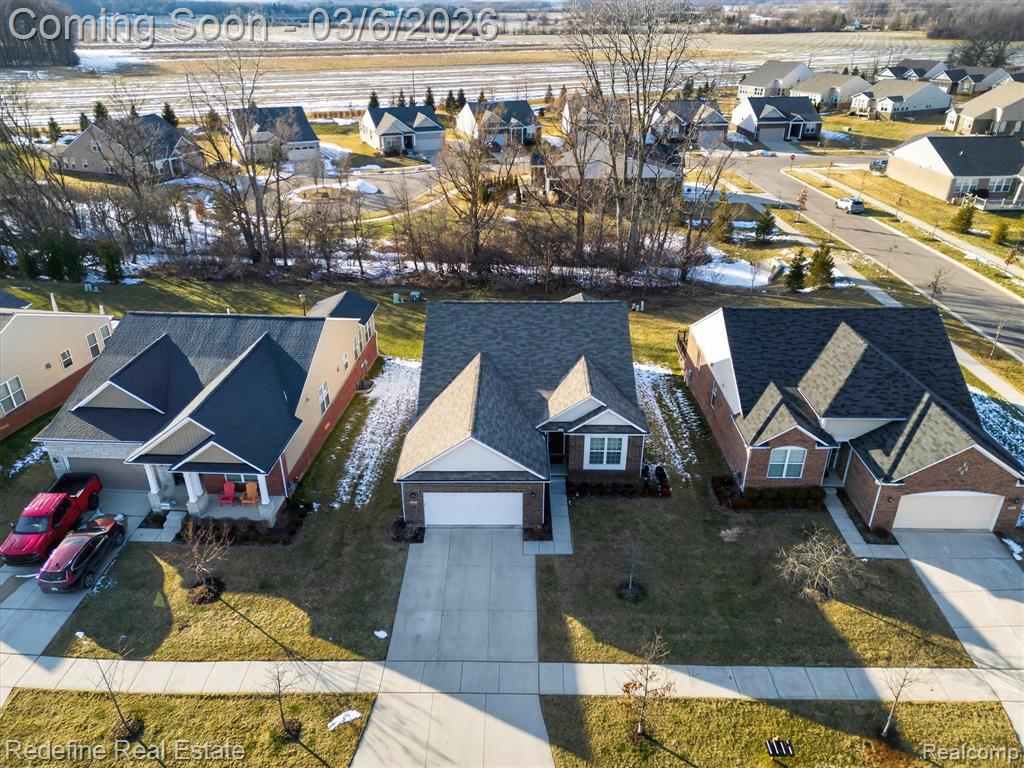 4578 Cranston Road, Canton, MI 48188 — Photo 45