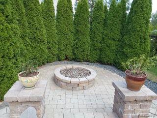 8343 WASHINGTON WOODS Drive, Washington, MI — Photo 31