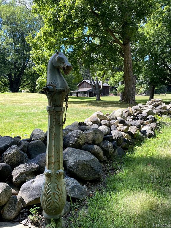 3809 WILDER Road, Metamora, MI 48455 — Photo 77