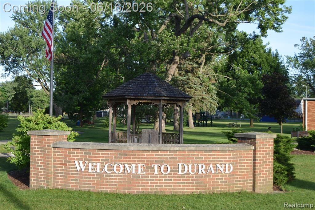 505 N Marquette Street, Durand, MI 48429 — Photo 32