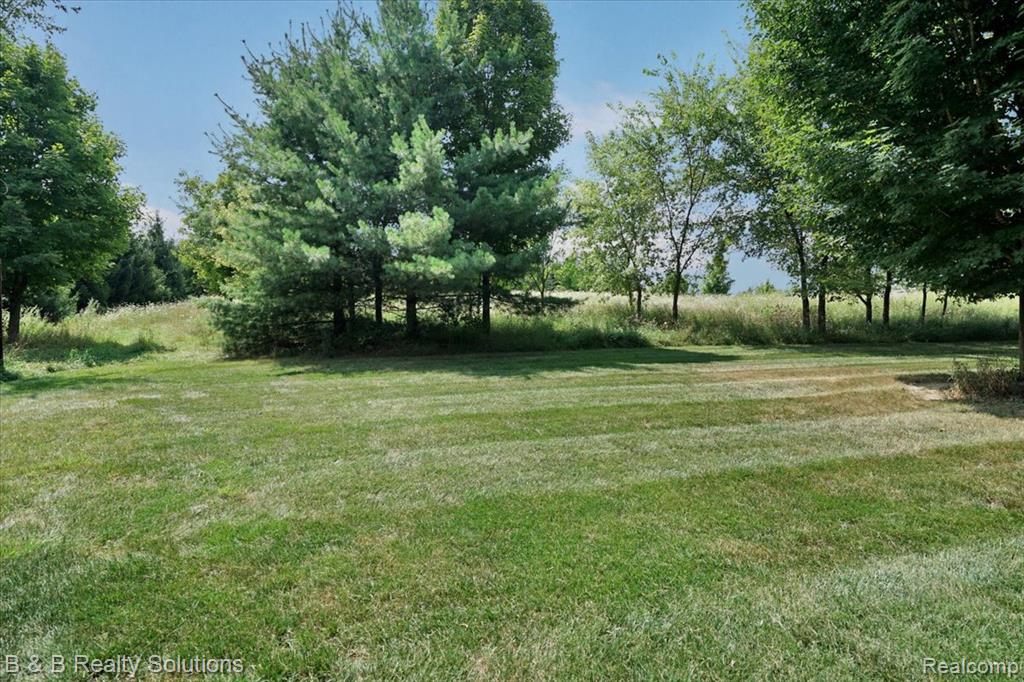 111 Amy Lynn Court, Metamora, MI 48455 — Photo 60