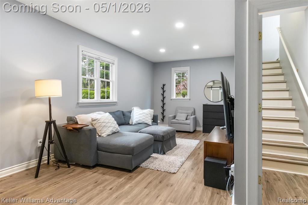 2630 Warner Drive, West Bloomfield, MI 48324 — Photo 5