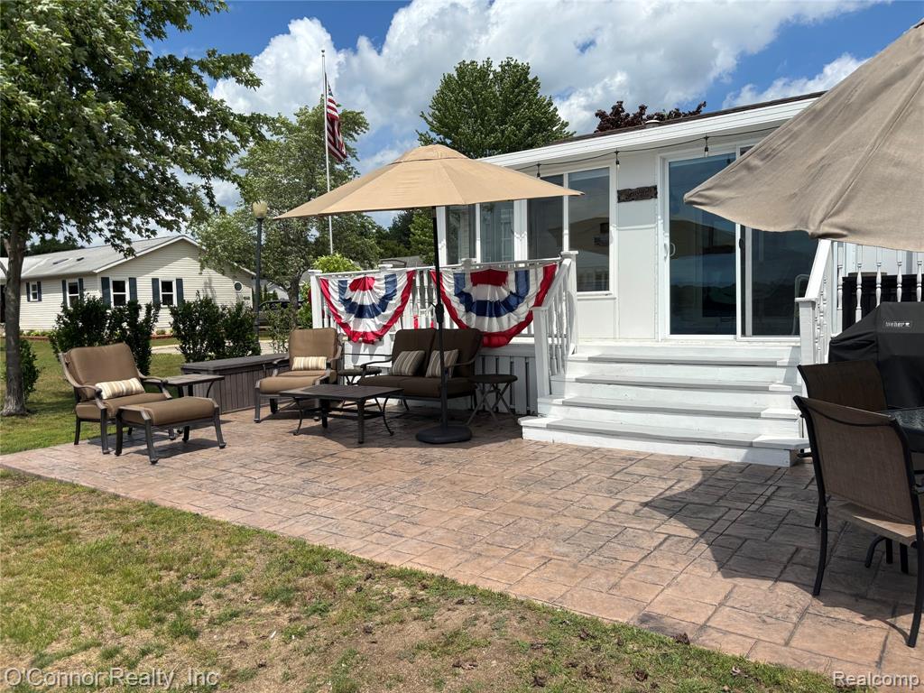 575 Blue Lake Court, Kimball, MI — Photo 27