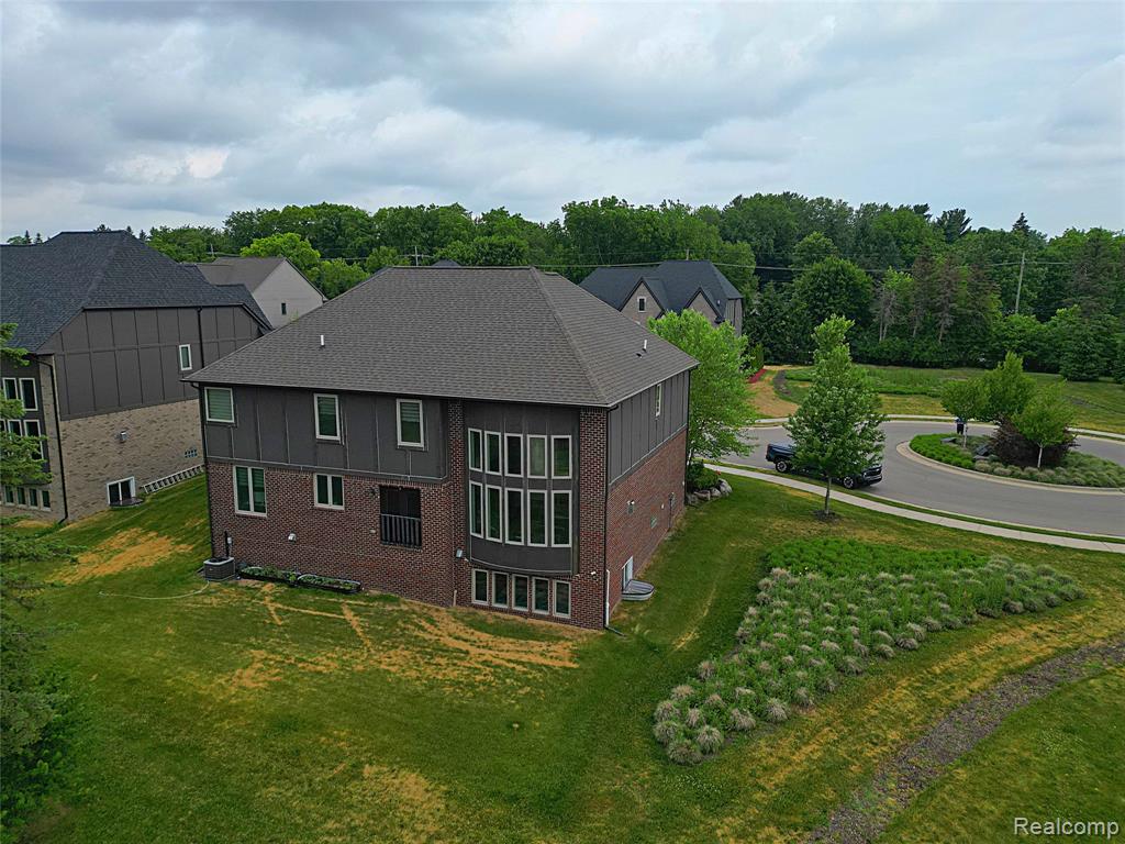 4966 Park Manor Drive, Troy, MI 48098 — Photo 64