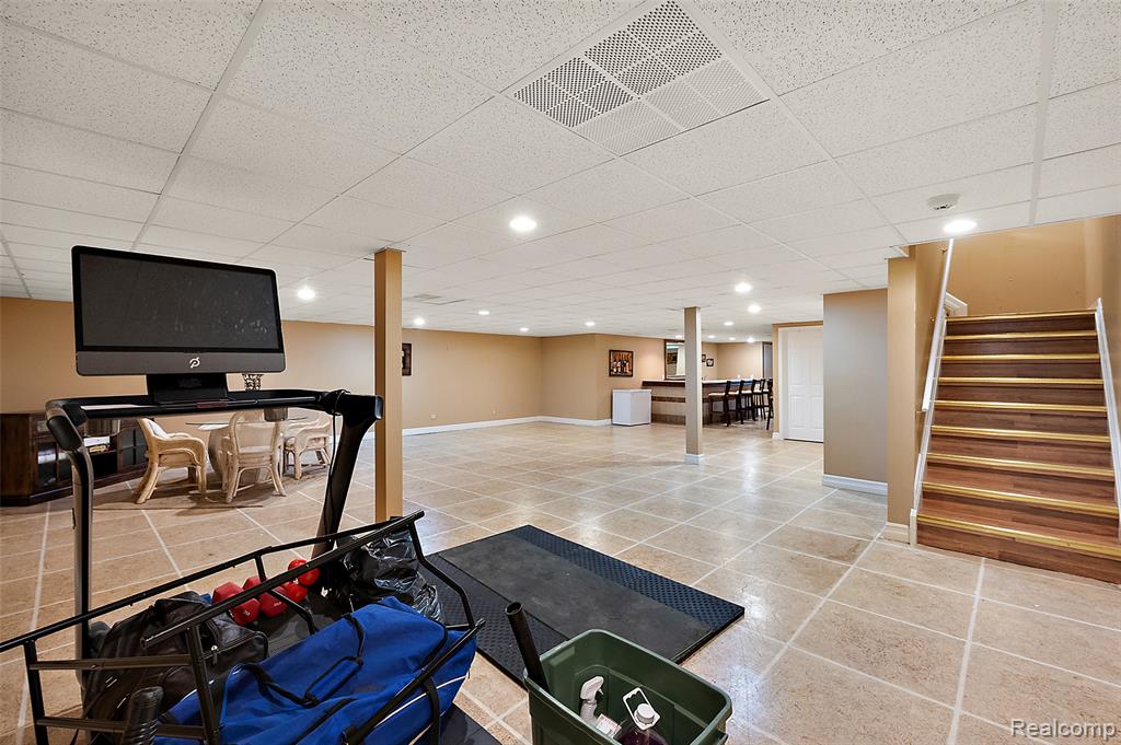 17840 Christine Boulevard N, Clinton Twp, MI 48038 — Photo 69