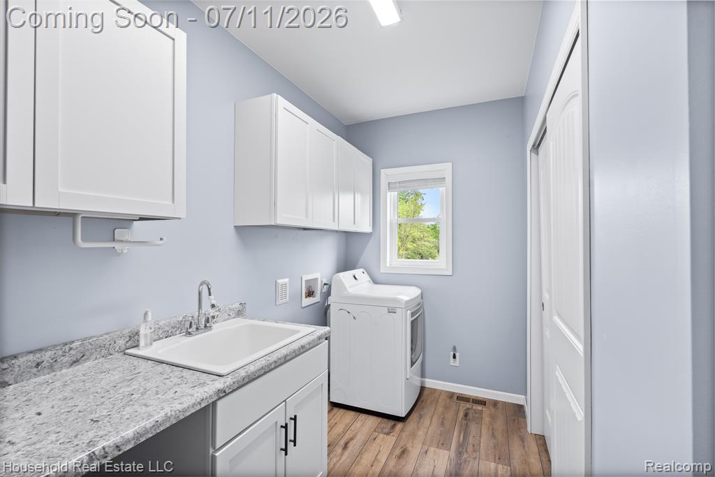 4730 River Hill Drive, China, MI — Photo 26