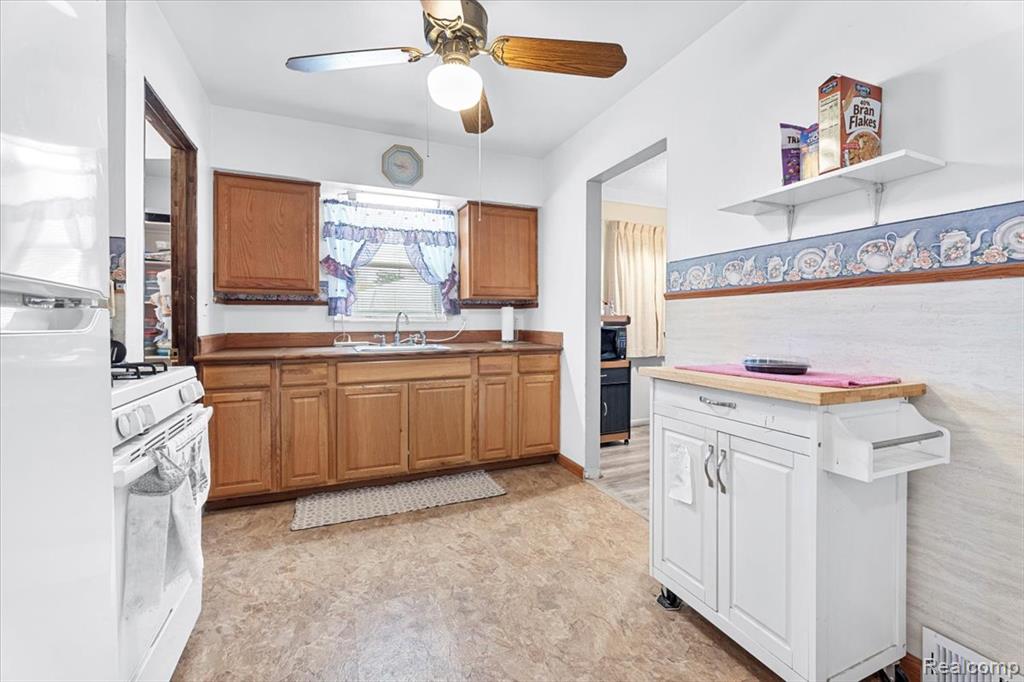 4548 8th Street, Ecorse, MI 48229 — Photo 7