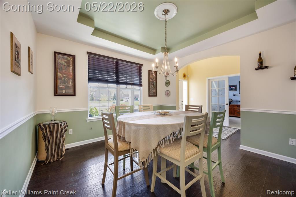 863 Appleton Court, Oakland, MI — Photo 14