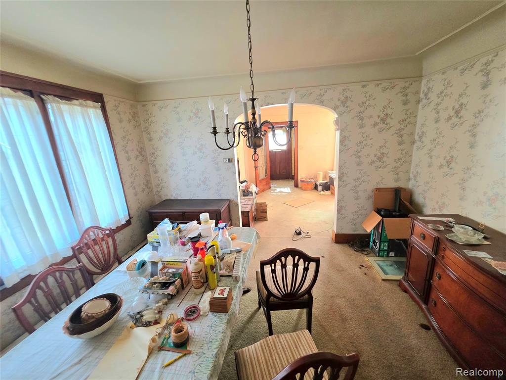 7836 Theisen Street, Dearborn, MI 48126 — Photo 11