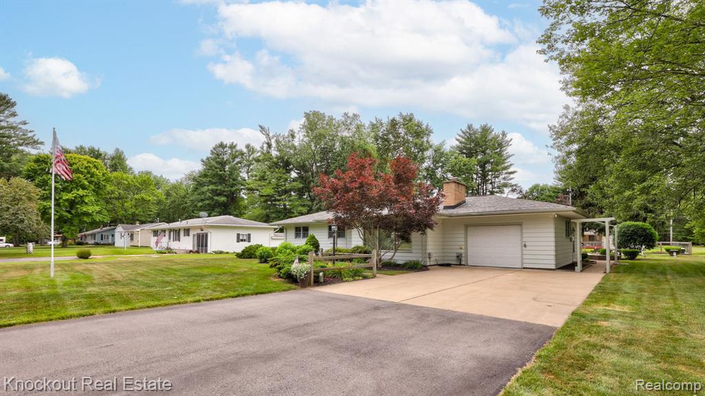 3842 Waltmar Drive, Bridgeport, MI 48722 — Photo 45