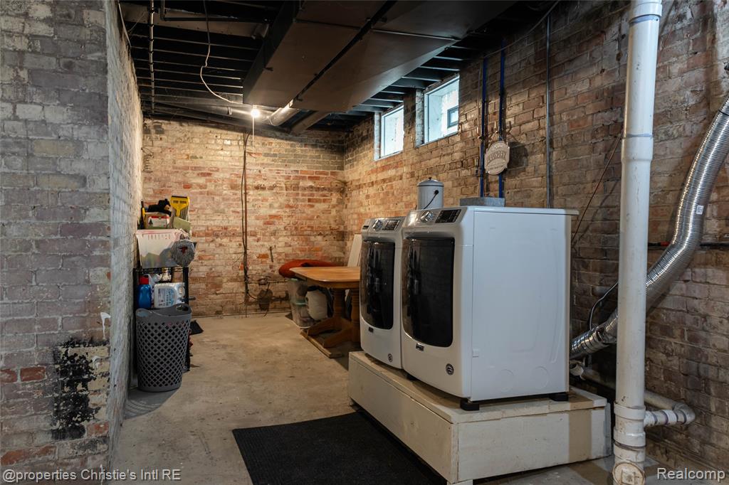 8604 La Salle Boulevard, Detroit, MI 48206 — Photo 56