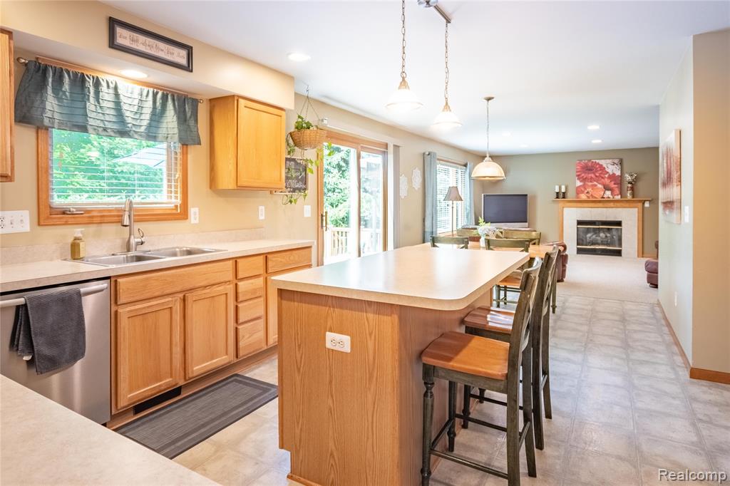 597 Cardigan Court, Saline, MI 48176 — Photo 19