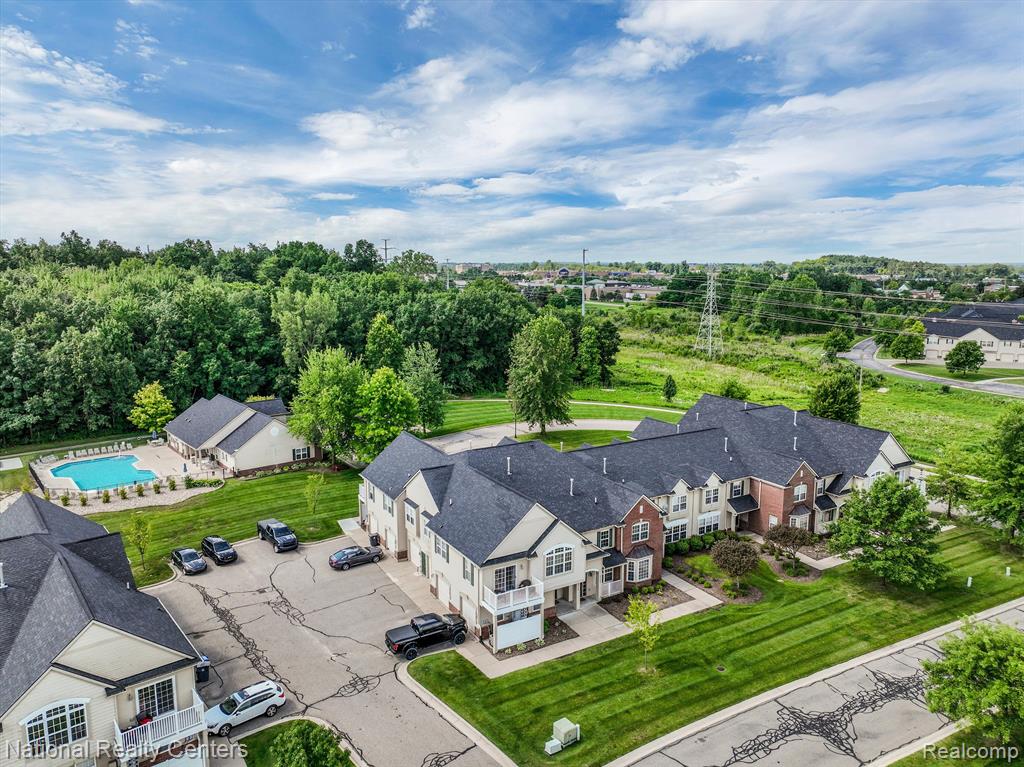 4248 HAMPTON RIDGE Boulevard, Howell, MI 48843 — Photo 23