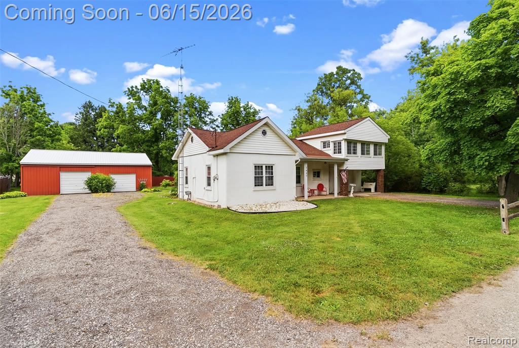 7447 Russell Street, Davison, MI 48423 — Photo 2