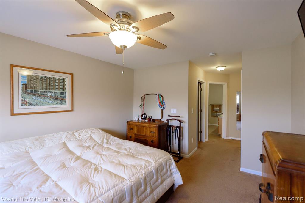 42156 N CUMBERLAND Drive, Van Buren, MI 48111 — Photo 21