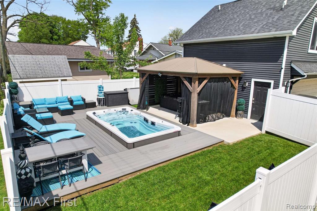 803 W University Drive, Rochester, MI 48307 — Photo 5